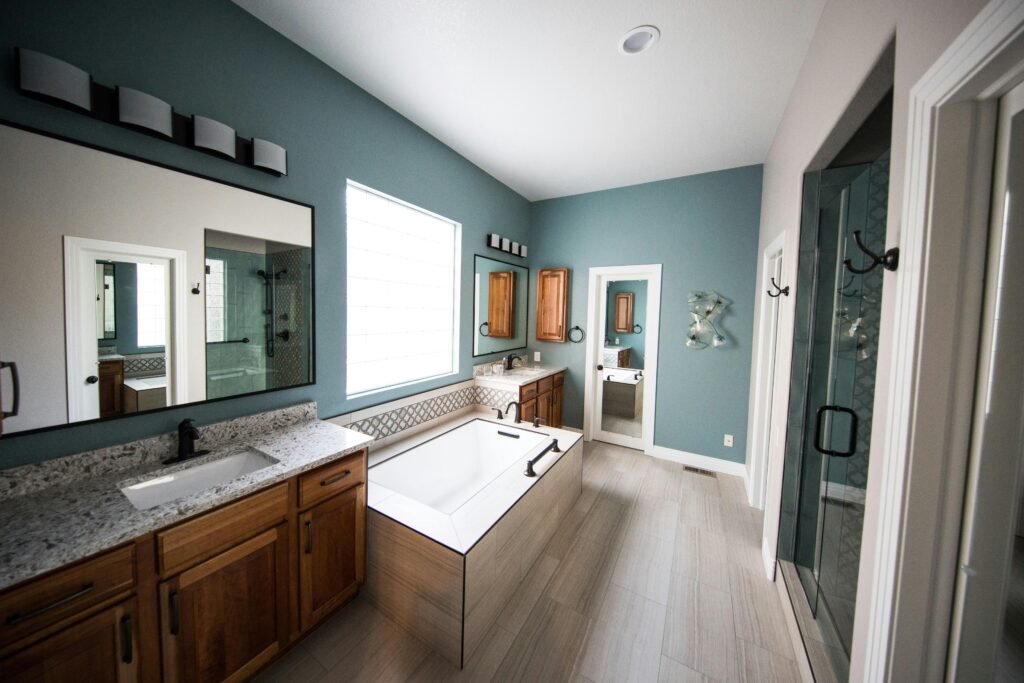Bathroom Remodeling Company | Bathroom Remodeling Company in Austin TX
