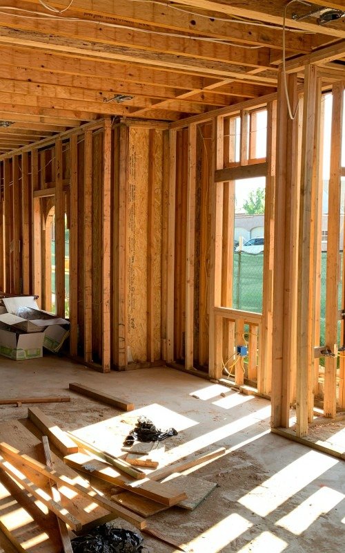 New Home Addition Austin, TX | Top Rated New Construction Company in Austin, TX | Over a decade of experience