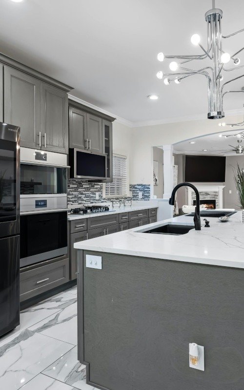 Kitchen remodel austin tx | Top Constructions company in austin tx for kitchen remodels