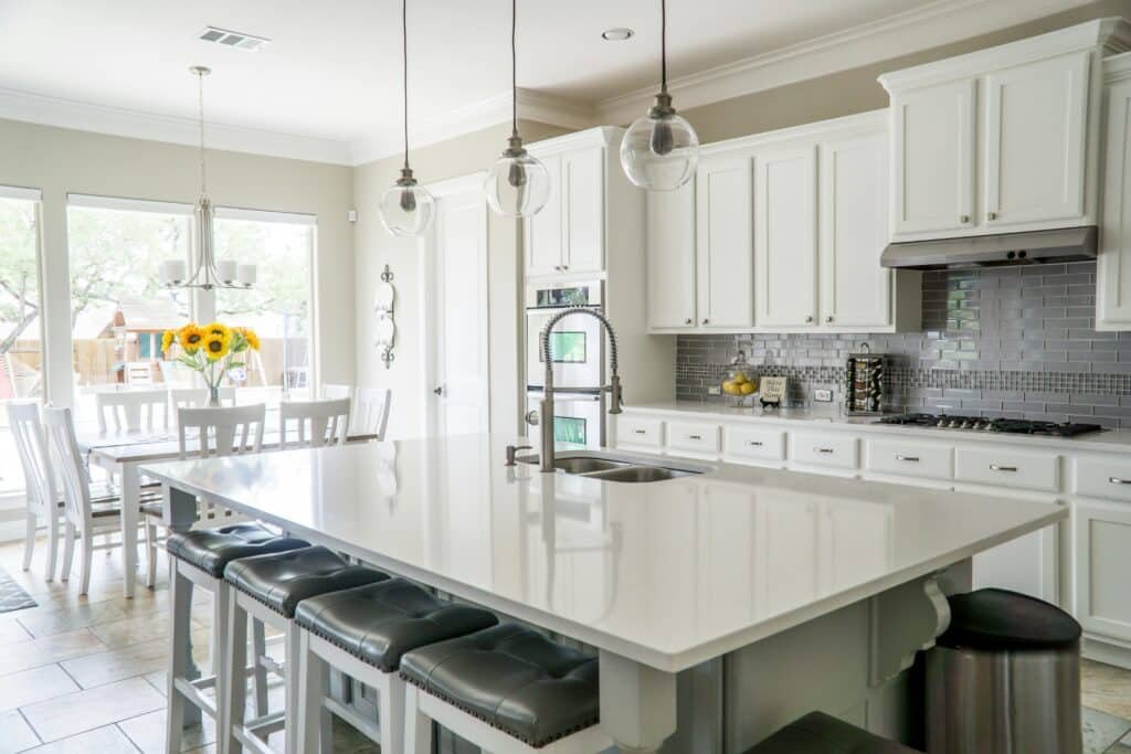 Kitchen Remodeling Company Austin TX