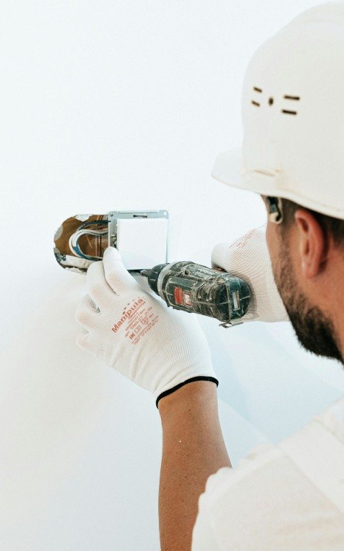 Home Repair Company Austin tX