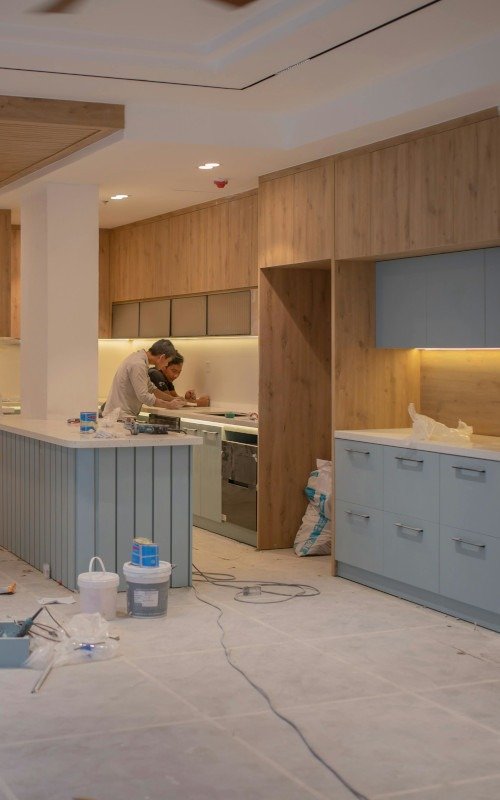 Home Remodeling Experts in Austin TX | Top Rated Construction Company in Austin TX